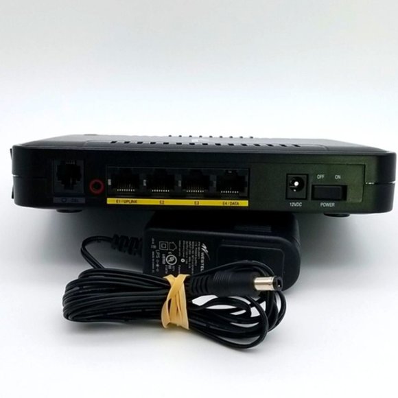 Westell Router - Picture 4 of 4